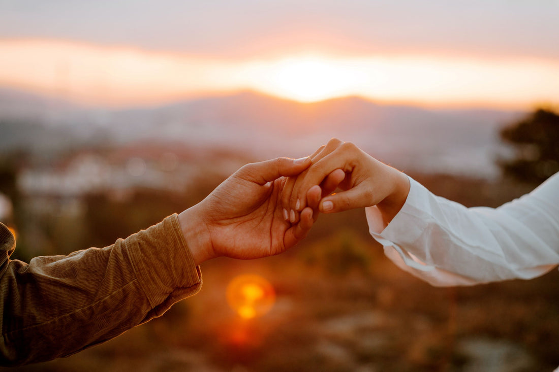 Wie kann man mit personalisierten Geschenken Emotionen ausdrücken?